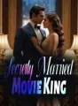 Secretly Married Movie King cover
