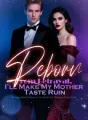 Reborn From Betrayal, I’ll Make My Mother Taste Ruin cover