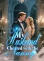 My Husband Cheated with the Nanny cover