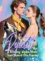 Rejected My Cheating Alpha Mate And Mated His Enemy cover