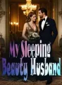 My Sleeping Beauty Husband cover