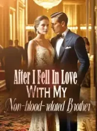 After I Fell In Love With My Non-blood-related Brother