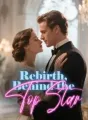 Rebirth, Behind the Top Star cover