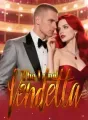The Luna's vendetta cover