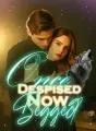 Once Despised, Now Begged cover