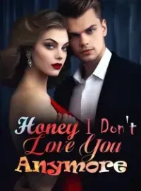 Honey, I Don't Love You Anymore！