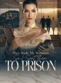They Stole My Mansion, So I Sent Them to Prison cover