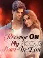 Revenge On My Vicious Sister-In-Law cover