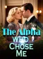 The alpha who chose me cover