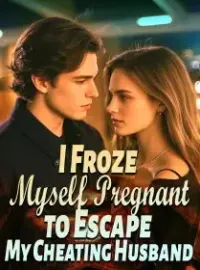 I Froze Myself Pregnant to Escape My Cheating Husband