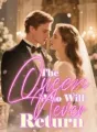 The Queen Who Will Never Return cover