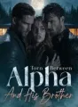 Torn Between Alpha And His Brother cover