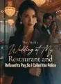 They Held a Wedding at My Restaurant and Refused to Pay,So I Called the Police cover