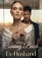 No More Coming Back, Ex-Husband cover