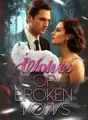 Wolves of broken vows cover