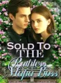 Sold To The Ruthless Mafia Boss cover