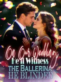 On Our Wedding, He'll Witness the Ballerina He Blinded