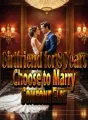Girlfriend for 8 Years, Choose to Marry Someone Else cover