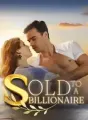 Sold To A Billionaire cover