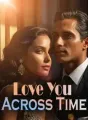 Love You Across Time cover