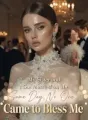 My Sister and I Got Married on the Same Day,No One Came to Bless Me cover
