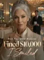 Drank Water at Son's Restaurant, Fined $10,000, I Smiled cover