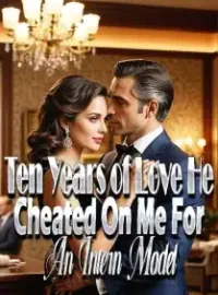 Ten Years of Love, He Cheated On Me For An Intern Model