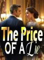 The Price of a Lie cover