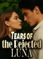 Tears of the Rejected Luna cover