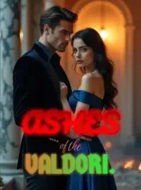 Ashes of the Valdori