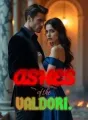 Ashes of the Valdori cover