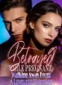 Betrayed While Pregnant, Walking Away From a Loveless Marriage cover