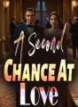 A Second Chance At Love cover