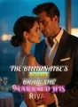The Billionaire's Revenge Bride,She Married His Rival cover