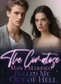 The Comatose Man I Married Pulled Me Out of Hell cover