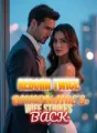 Reborn Twice The Billionaire's Wife Strikes Back cover