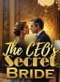 The CEO's Secret Bride cover