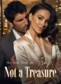 She Lent Them a Trap, Not a Treasure cover