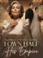 Humiliated at My Son's Wedding, I Own Half His Empire cover