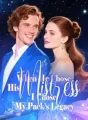 When He Chose His Mistress, I Chose My Pack's Legacy cover