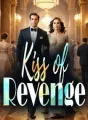 Kiss of Revenge cover