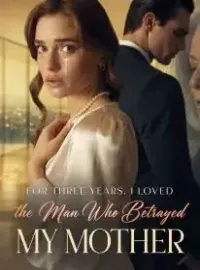 For Three Years, I Loved the Man Who Betrayed My Mother