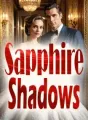 Sapphire Shadows cover