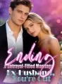 Ending a Betrayal-Filled Marriage: Ex-Husband, You're Out! cover