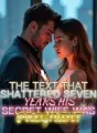 The Text That Shattered Seven Years His Secret Wife Was Pregnant cover