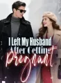 I Left My Husband After Getting Pregnant cover