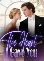The Heart I Gave You cover