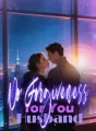 No Forgiveness for You, Husband cover