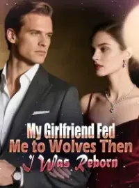 My Girlfriend Fed Me to Wolves, Then I Was Reborn