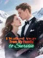 I Walked Away From My Family to Survive cover